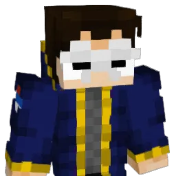 MarkoMan19 Minecraft avatar bust