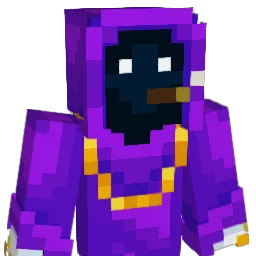 MarkoSK7 Minecraft avatar bust