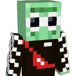 Marko_Hoops Minecraft avatar bust