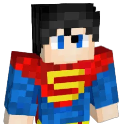Marko_Miner Minecraft avatar bust