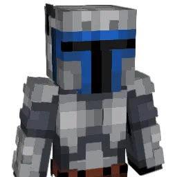Markoes06 Minecraft avatar bust