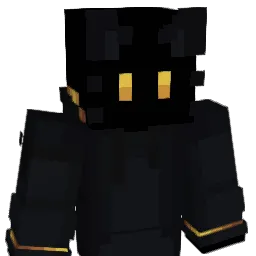 Markofka13 Minecraft avatar bust