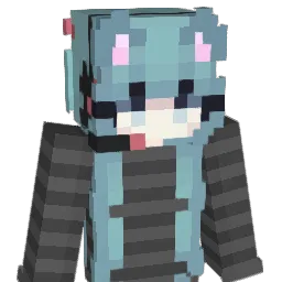 Markos_154 Minecraft avatar bust