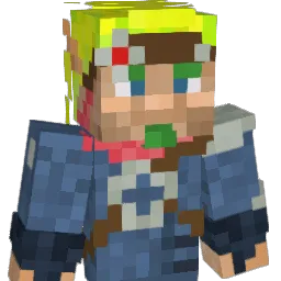 Markose1's Minecraft skin