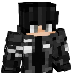 Markotus Minecraft avatar bust