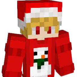 Markovskiy Minecraft avatar bust