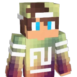 Markovsky's Minecraft skin