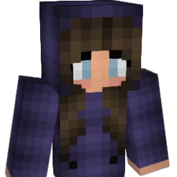 MarkowskyHD Minecraft avatar bust