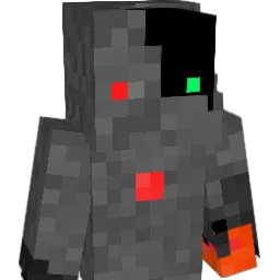 MarksQR's Minecraft skin
