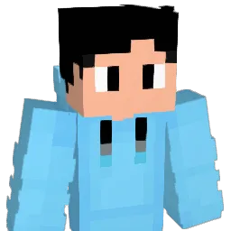 Marks_17's Minecraft skin