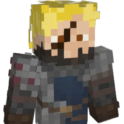 Marksman0112 Minecraft avatar bust