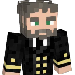 Markthallen's Minecraft skin