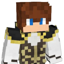 Marktheiv Minecraft avatar bust