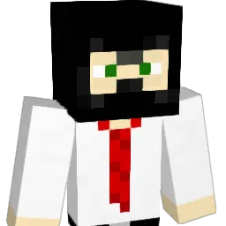 Markus013's Minecraft skin