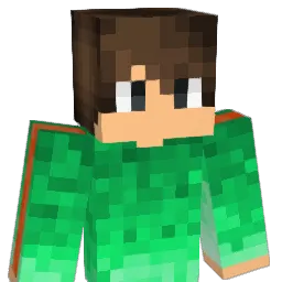 Markus0674 Minecraft avatar bust