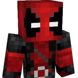 Markus24's Minecraft skin