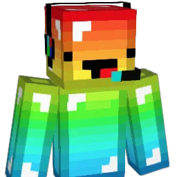 Markus323's Minecraft skin