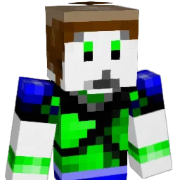 Markus5569 Minecraft avatar bust