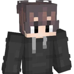Markus7645 Minecraft avatar bust