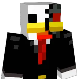 Markus936 Minecraft avatar bust