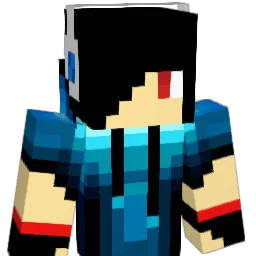 MarkusCleverTV Minecraft avatar bust