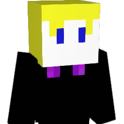 MarkusGamerboi Minecraft avatar bust