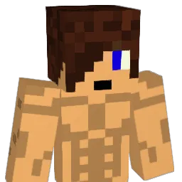 MarkusMaerz Minecraft avatar bust