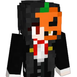 MarkusO_o Minecraft avatar bust