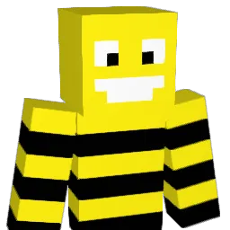 MarkusOriginal's Minecraft skin
