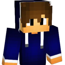 MarkusRB2010's Minecraft skin