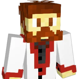 MarkusUL Minecraft avatar bust