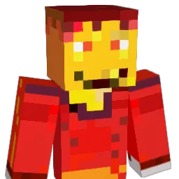 Markus_To's Minecraft skin