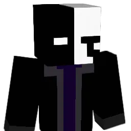 Markus_exe Minecraft avatar bust