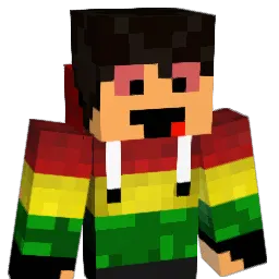 Markush23's Minecraft skin