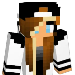 Markush69's Minecraft skin