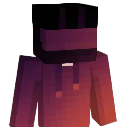 Markuss54 Minecraft avatar bust