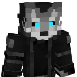 Markusstriker Minecraft avatar bust