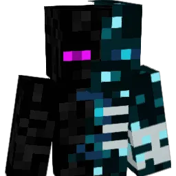 MarkustheDragon Minecraft avatar bust