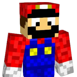 Markuthias Minecraft avatar bust