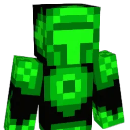MarkvanDijk's Minecraft skin
