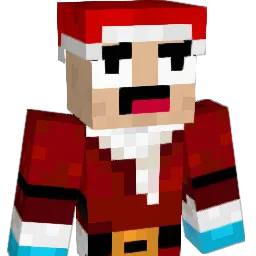 Markw6's Minecraft skin