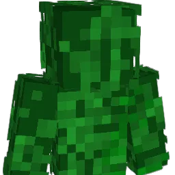 MarkxRutte Minecraft avatar bust
