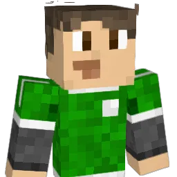 MarkyBeka's Minecraft skin