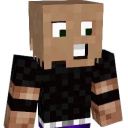 MarkyBoy31's Minecraft skin