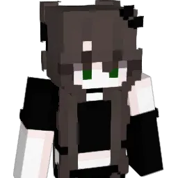 MarkyIsHot's Minecraft skin