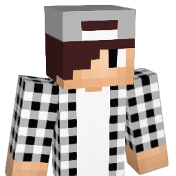 Marky_12 Minecraft avatar bust