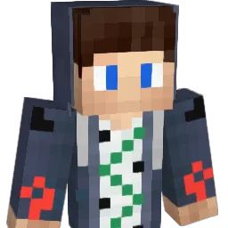 Marky_boy21 Minecraft avatar bust
