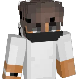 MarkysEH Minecraft avatar bust