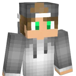 Markyy's Minecraft skin