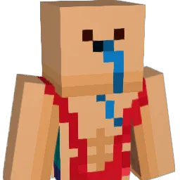 Marl0w_ Minecraft avatar bust